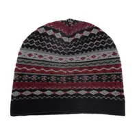 Muk Luks Mens Beanie