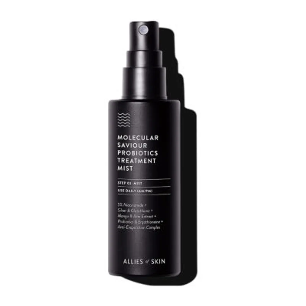 Allies of Skin  Prebiotics & Niacinamide Pore Refining Booster – Thirteen  Lune