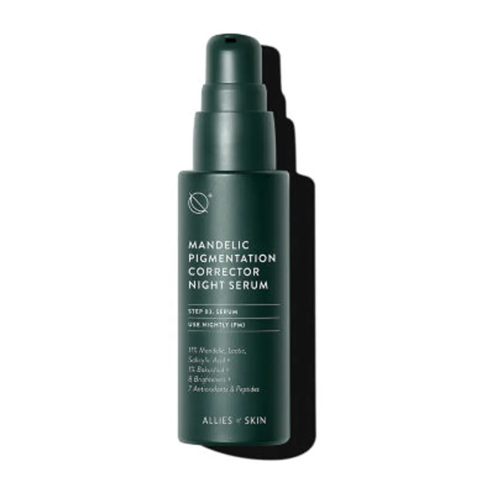 Allies of Skin  Prebiotics & Niacinamide Pore Refining Booster – Thirteen  Lune