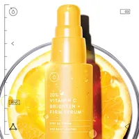 Allies Of Skin 20 Percent Vitamin C Brighten Firm Serum