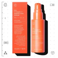 Allies Of Skin 35 Percent Vitamin C Perfecting Serum