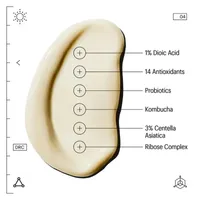 Allies Of Skin Multi Nutrient And Dioic Renewing Cream