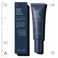 Allies Of Skin Promise Keeper Blemish Sleeping Facial