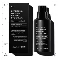 Allies Of Skin Peptides And Omegas Firming Eye Cream
