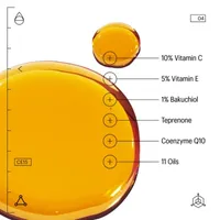 Allies Of Skin Ce15 Bakuchiol Firming Oil