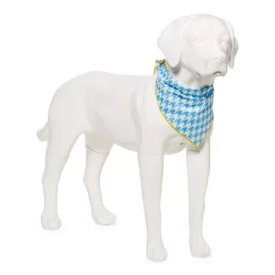 Paw & Tail Dog Spring Bandana