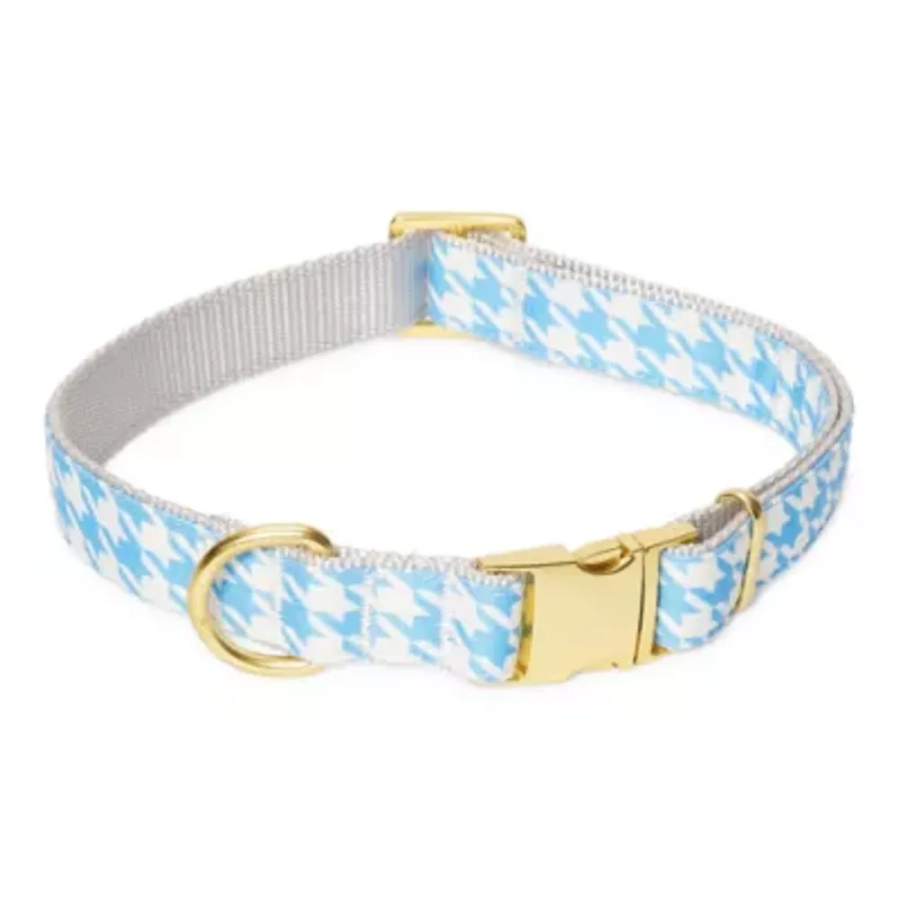 Paw & Tail Dog Collar