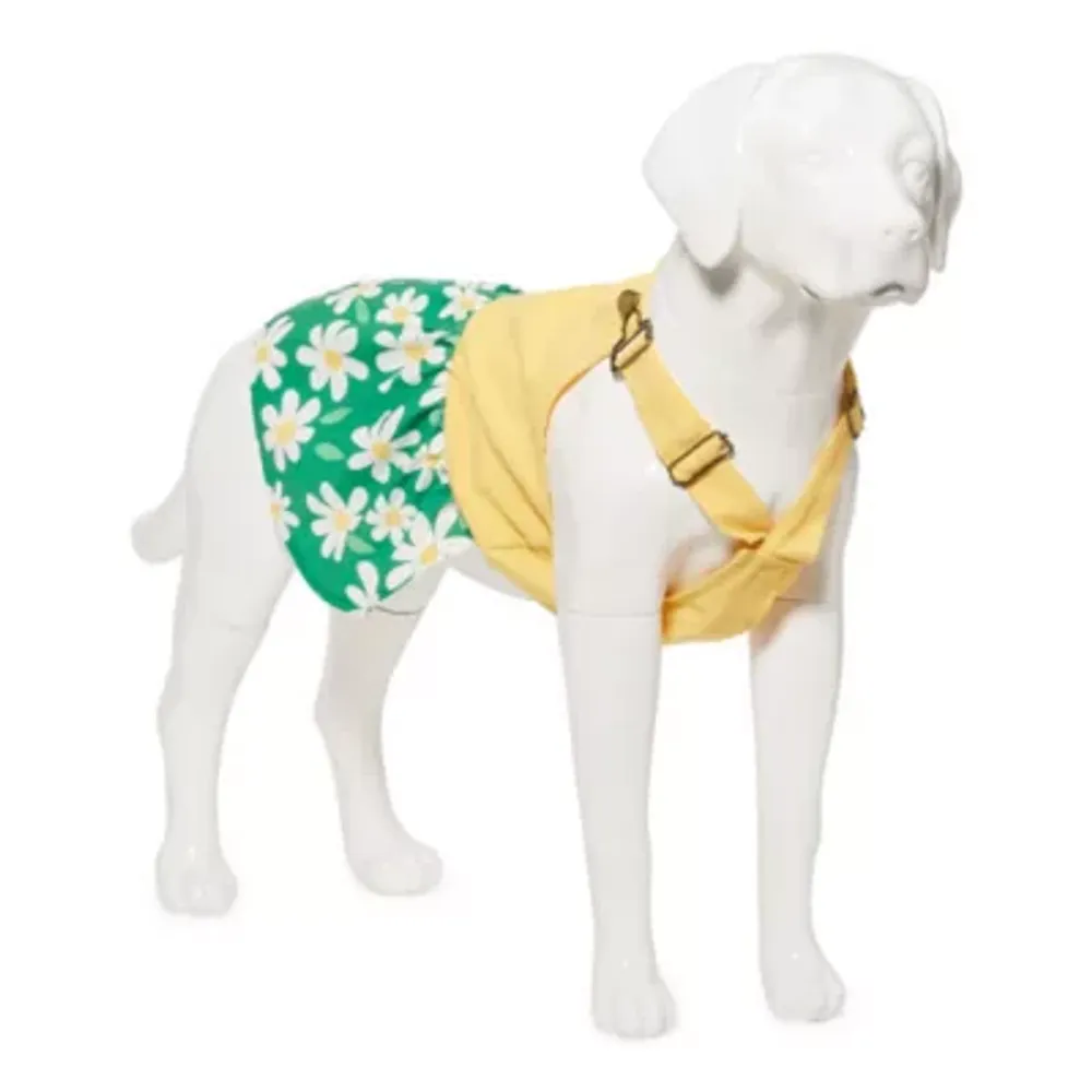 Paw & Tail Dog Dress