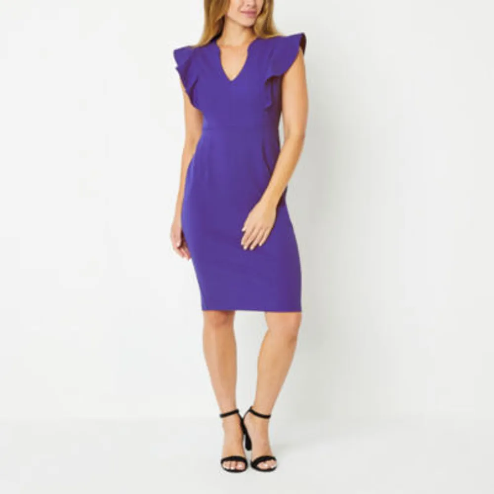 bold elements bodycon dress