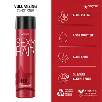 Big Sexy Hair® Color Safe Volumizing Conditioner - 10.1 oz.