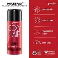 Big Sexy Hair® Powder Play - 0.53 oz.