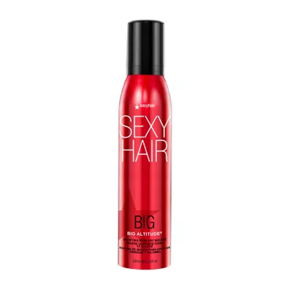 Big Sexy Hair® Big Altitude Bodifying Blow Dry Mousse - 6.8 oz.