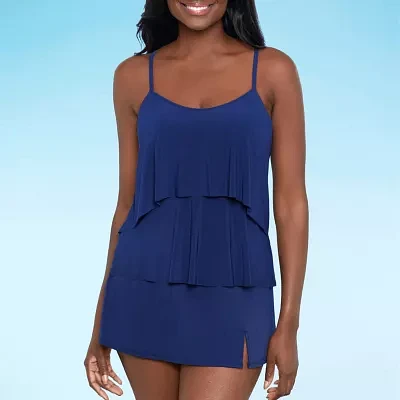 Sonnet Shores Tankini Swimsuit Top