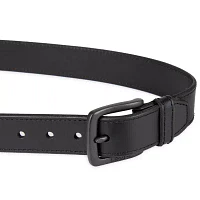 Levi's 38mm Milled Eb Stitch Bridle Mens Belt