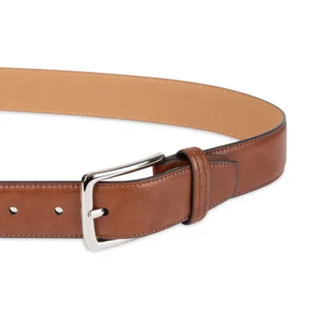 Dockers 35mm De With Rivet Mens Belt