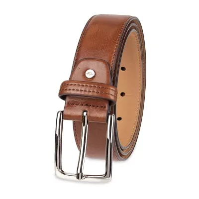 Dockers 35mm De With Rivet Mens Belt
