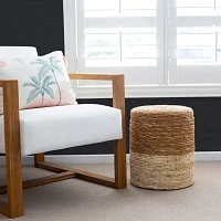Tempaper Faux Horizontal Peel & Stick Wallpaper