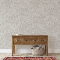 Tempaper Jungle Peel & Stick Wallpaper