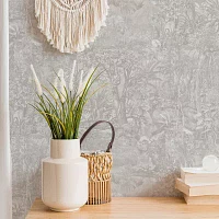 Tempaper Jungle Peel & Stick Wallpaper