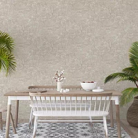 Tempaper Jungle Peel & Stick Wallpaper