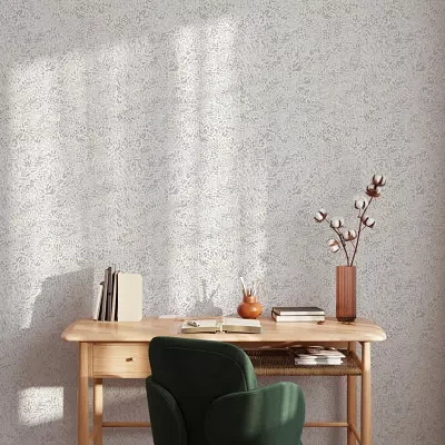 Tempaper Brushstroke Peel & Stick Wallpaper