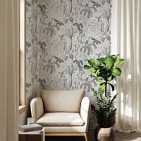 Tempaper Willow Peel & Stick Wallpaper