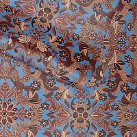 Tempaper Ornate Medallion Peel & Stick Wallpaper