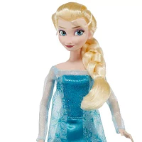 Disney Collection Elsa Classic Doll