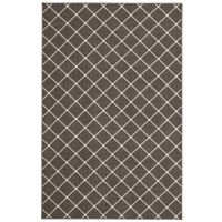 Mohawk Home Alistair Geometric Printed Indoor Rectangular Area Rug