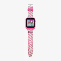 Itime LOL Girls Multicolor Smart Watch Lol4104jc21