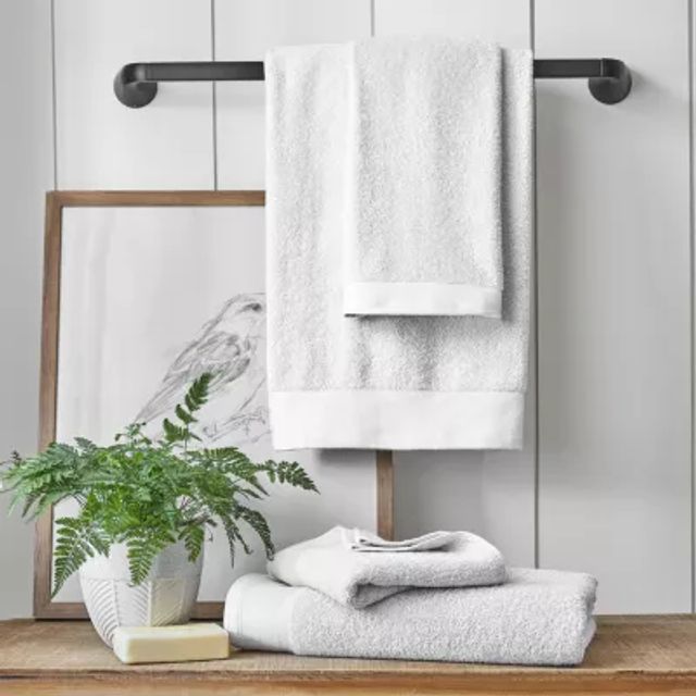 Fieldcrest Heritage Oversized Spa Bath Towel