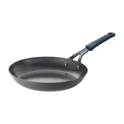 Tramontina With Grip Steel Frying Pan