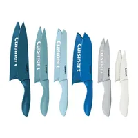 Cuisinart Nautical 12-pc. Knife Set