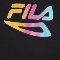 FILA Big Girls Fleece Hoodie