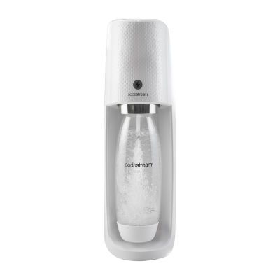 SodaStream® One Touch Sparkling Water Maker