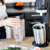 SodaStream® Glass Carafe