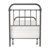 Kirkland Metal Bed