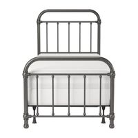 Kirkland Metal Bed