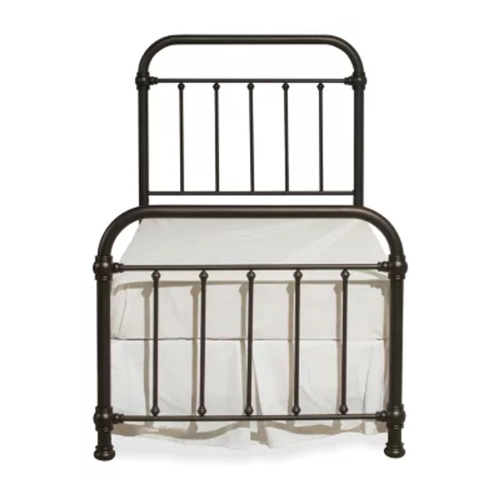 Kirkland Metal Bed
