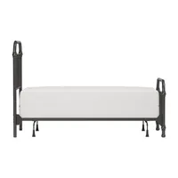 Kirkland Metal Bed