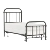 Kirkland Metal Bed