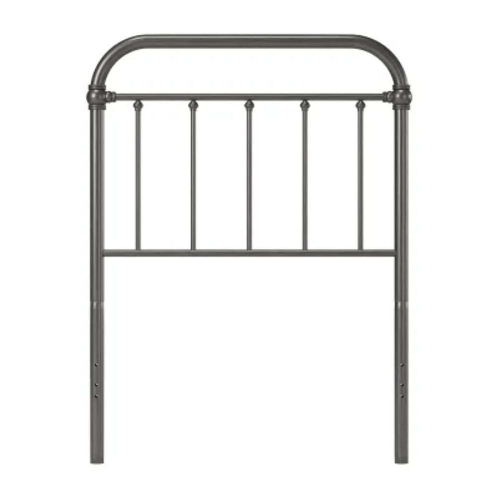 Kirkland Metal Headboard