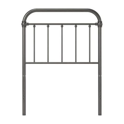 Kirkland Metal Headboard