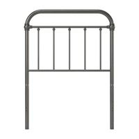 Kirkland Metal Headboard