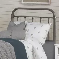 Kirkland Metal Headboard