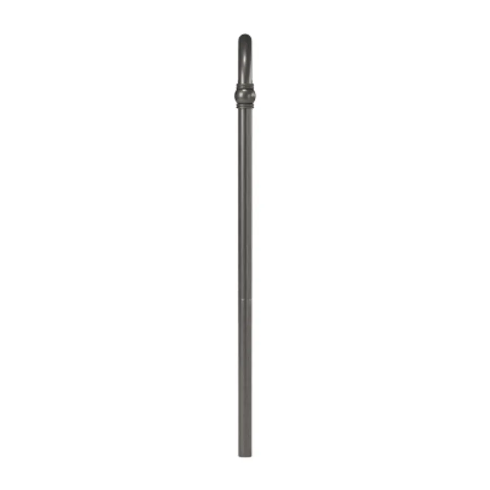 Kirkland Metal Headboard