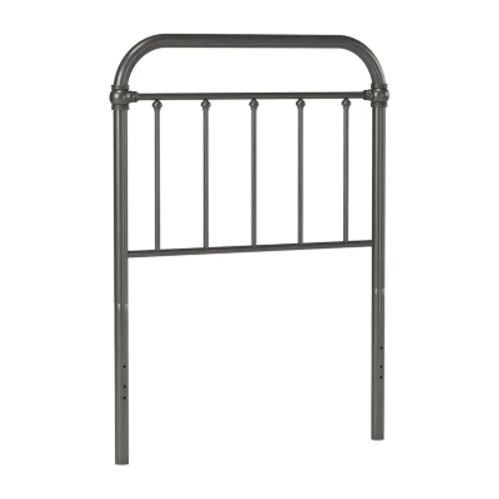 Kirkland Metal Headboard