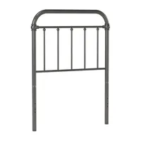 Kirkland Metal Headboard