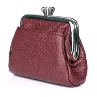 J. Buxton Womens RFID Blocking Wallet