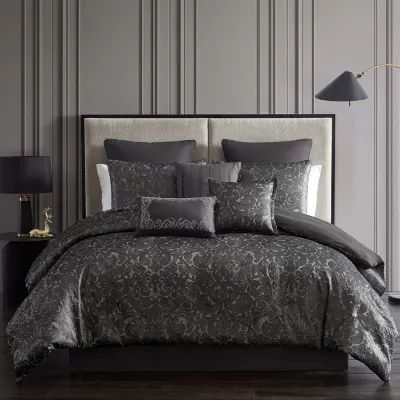 Riverbrook Home Delery Midweight Comforter Set